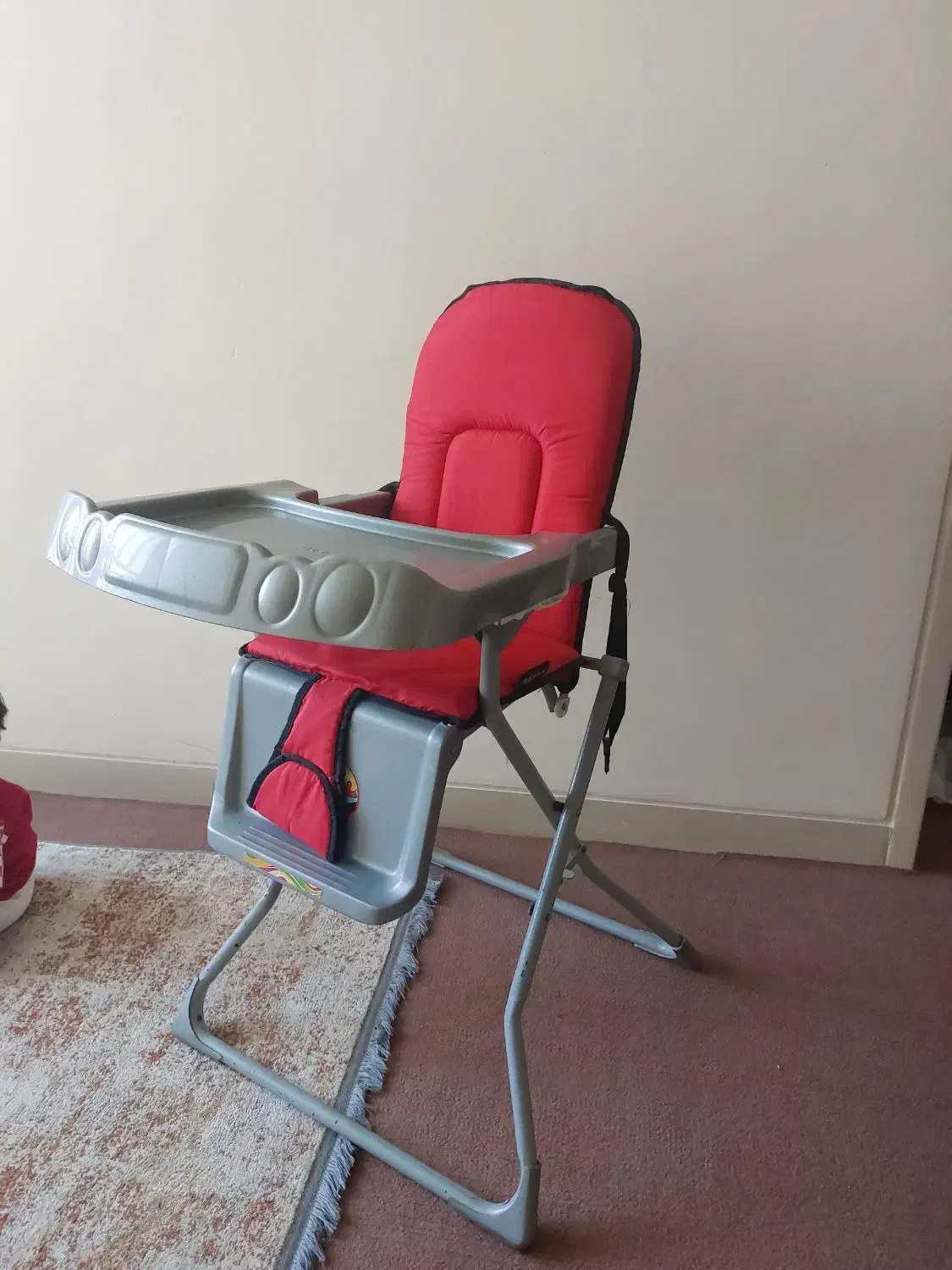 فروی فوری سیسمونی نوزادی و لوازم بچه گانه|اسباب و اثاث بچه|شیراز, رازی|دیوار