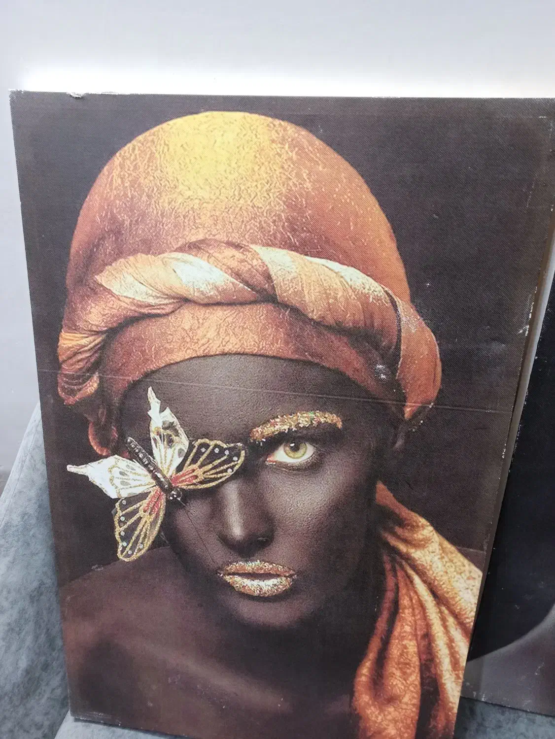 تابلو|تابلو، نقاشی، عکس|بهارستان, |دیوار