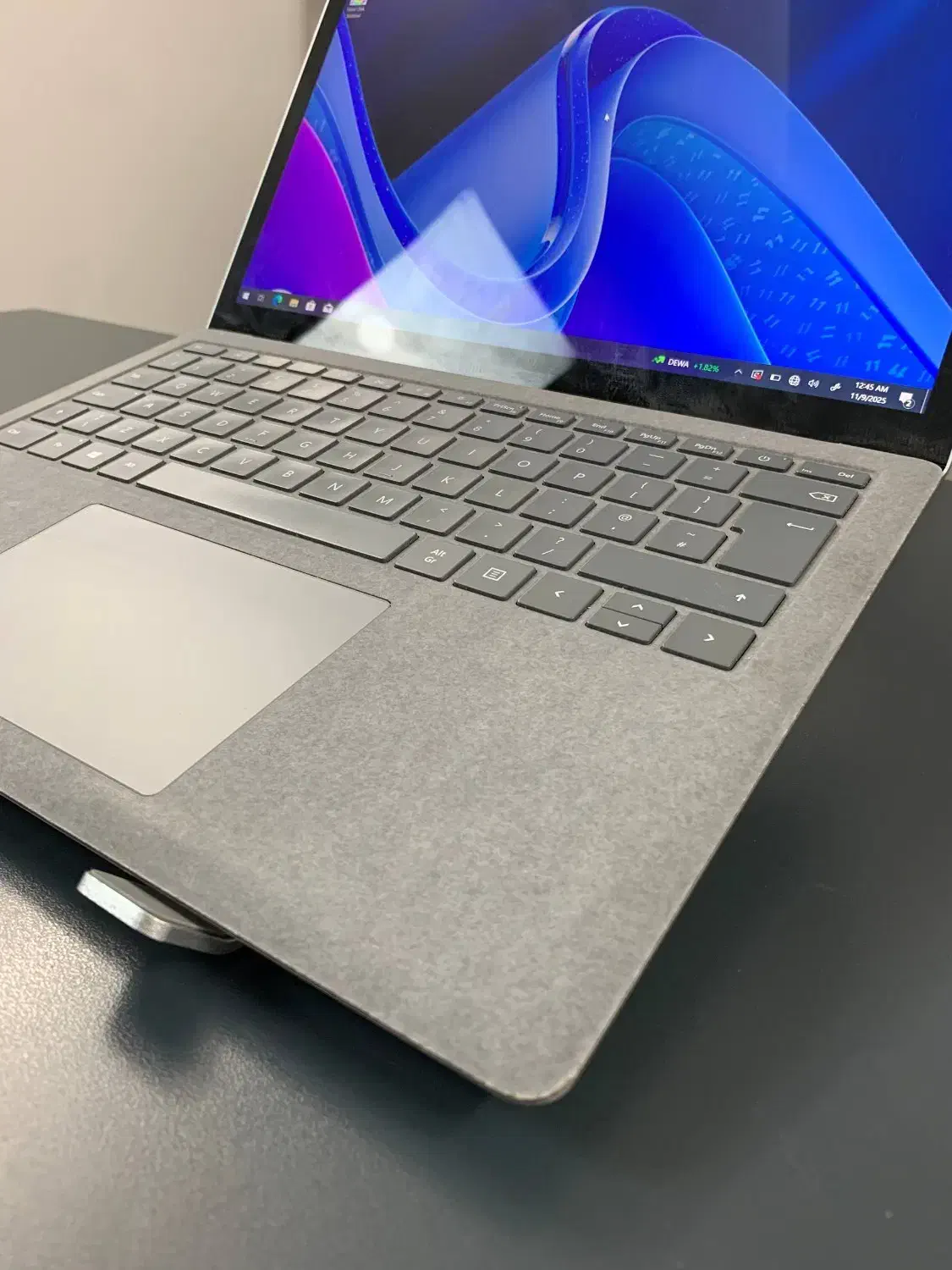 سرفیس / نسل 11/ سبک و جذاب / تاچ 2K|رایانه همراه|قم, دورشهر|دیوار