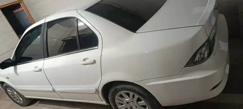 سورن پلاس ef7 مدل 401|خودرو سواری و وانت|ایرانشهر, |دیوار