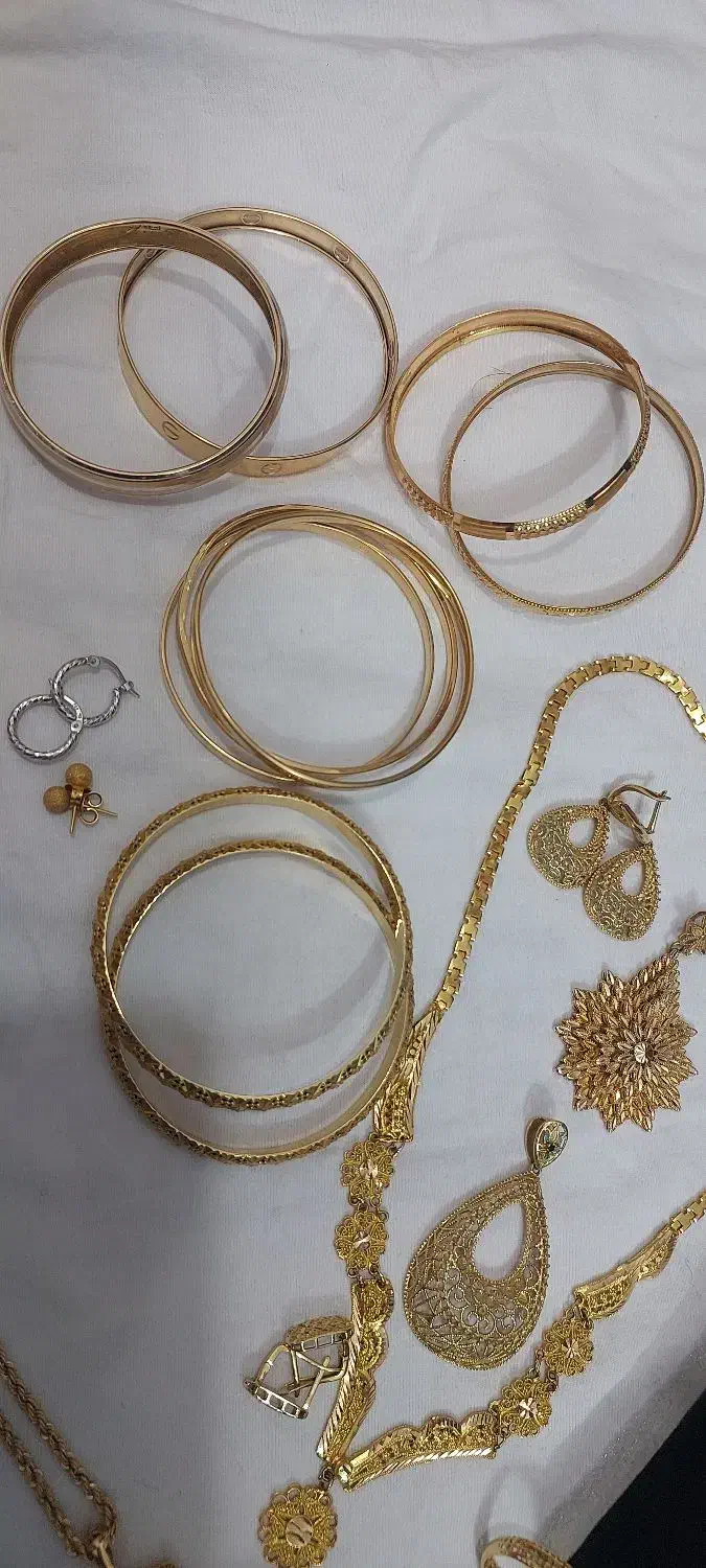 فروش‌طلا‌قیمت‌تابلو|جواهرات|صدرا-فارس, فاز ۱|دیوار