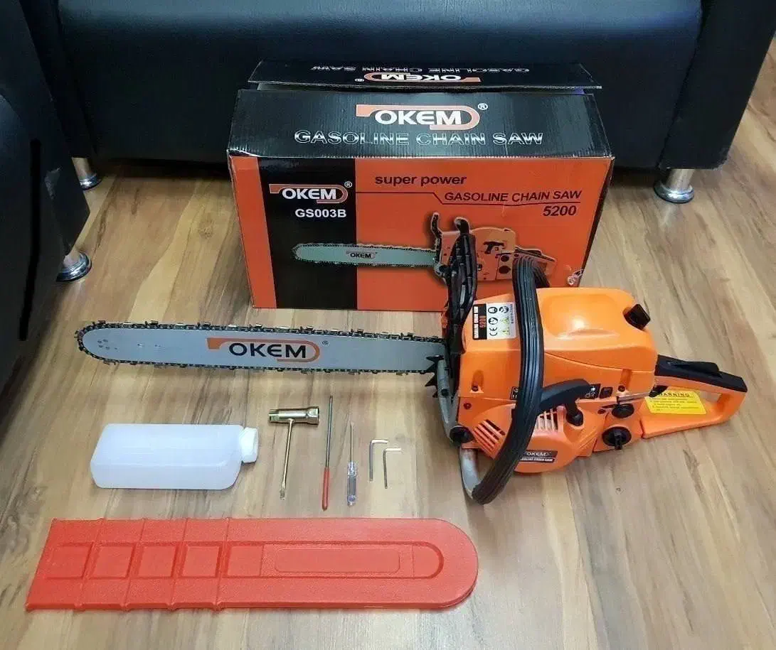 اره برقی اره موتوری اره بنزینی اره درخت بر|ماشینآلات صنعتی|کرج, انبار مپنا|دیوار