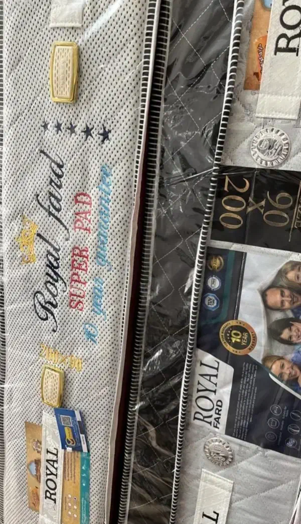 فروش تشک دونفره|تشک تختخواب|بند زرک, |دیوار