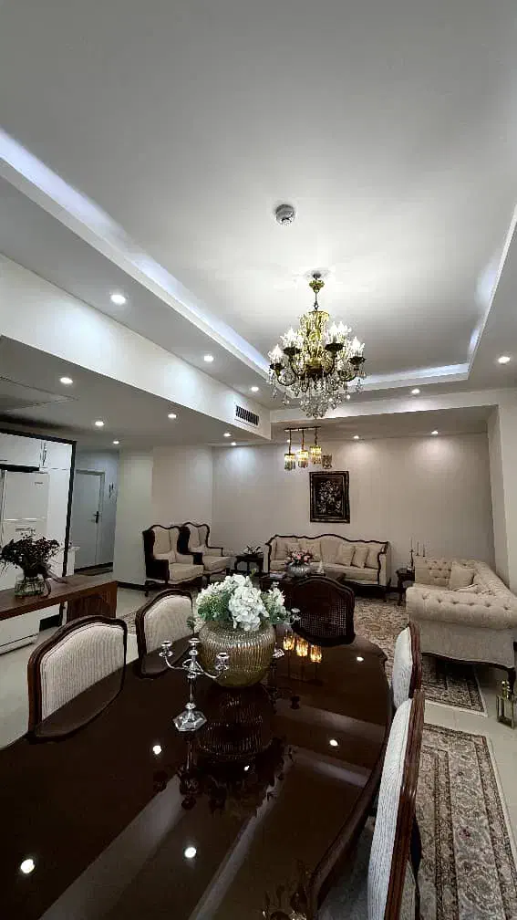 فروش واحد ۱۰۱متر ۲خواب برج ابشار دریاچه چیتگر|فروش آپارتمان|تهران, آبشار تهران (دریاچه)|دیوار