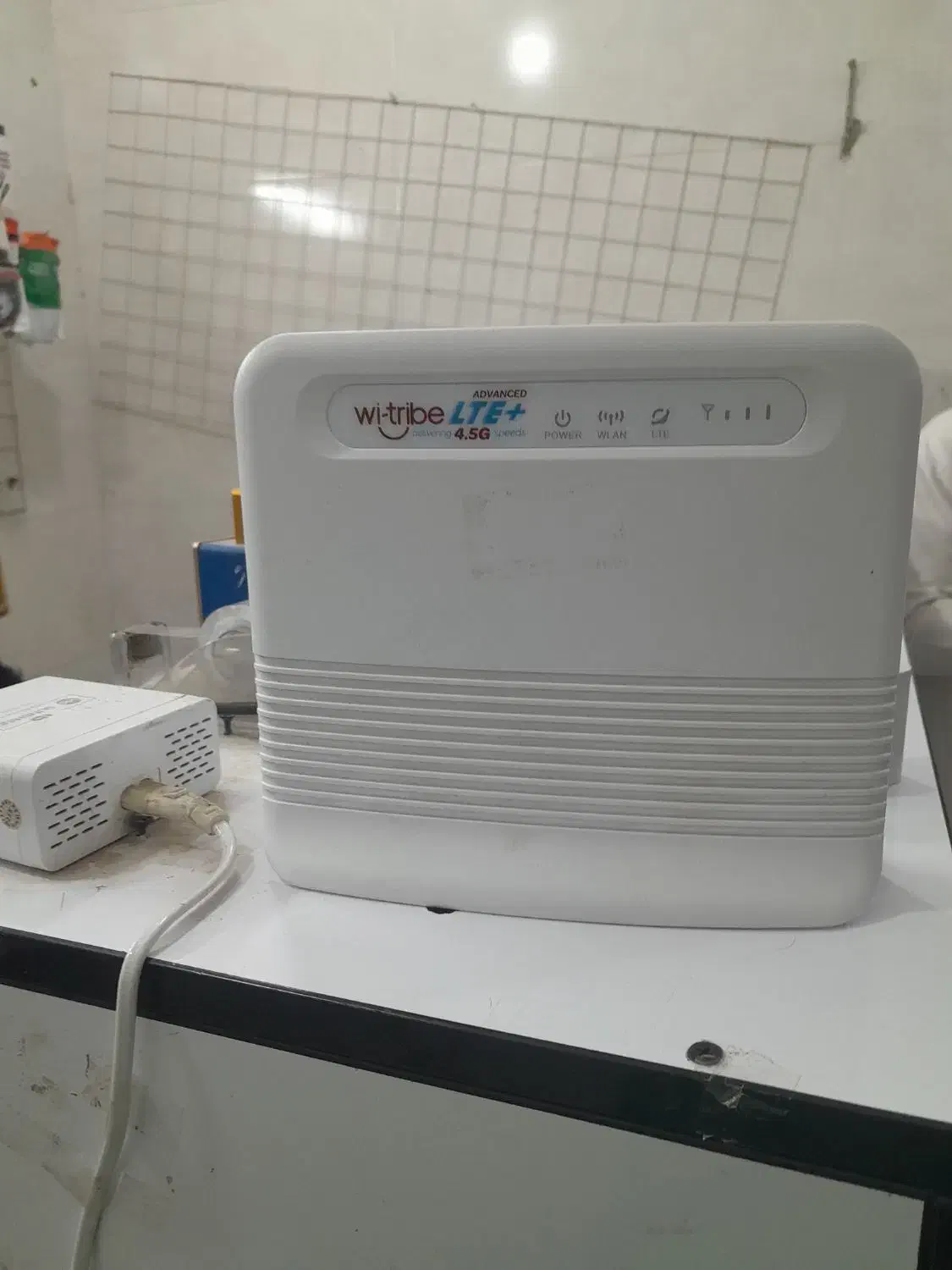 مودم witibe|مودم و تجهیزات شبکه|اهواز, ملاشیه|دیوار