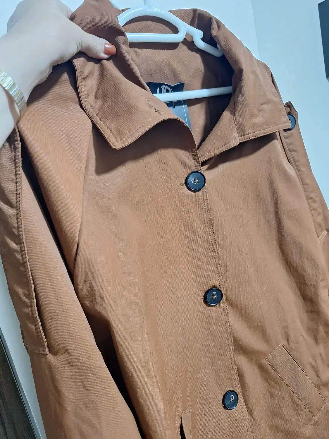 بارونی نو|لباس|محمدشهر, سیدآباد|دیوار