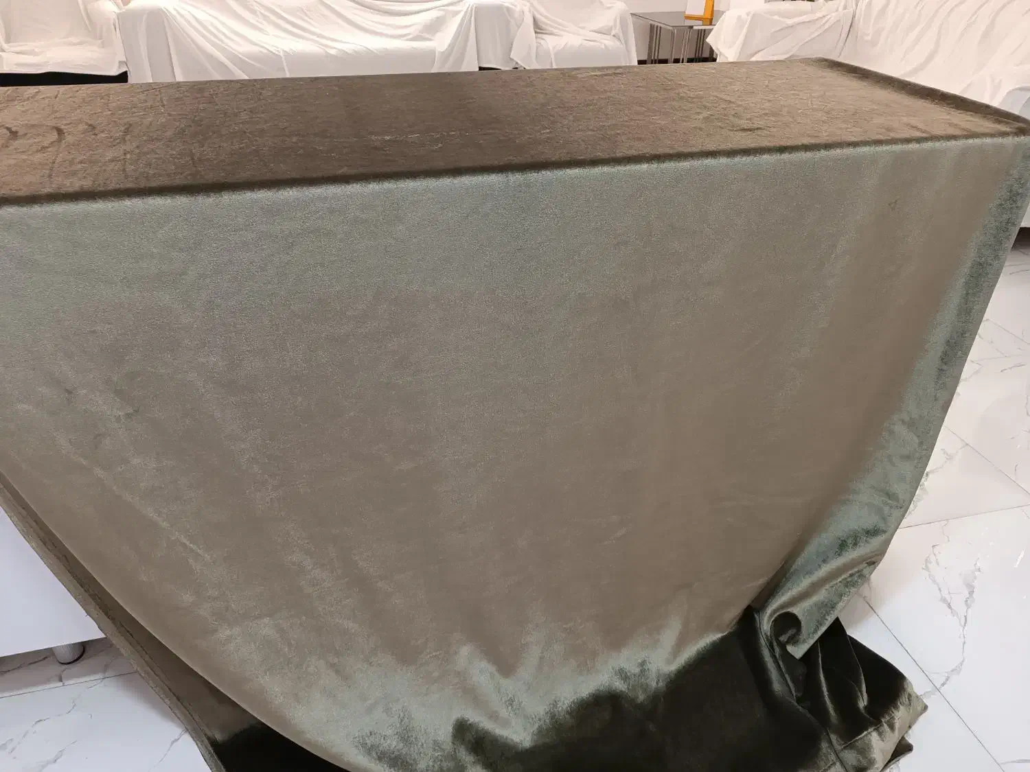 پرده|پرده، رانر، رومیزی|شیراز, احمدآباد|دیوار