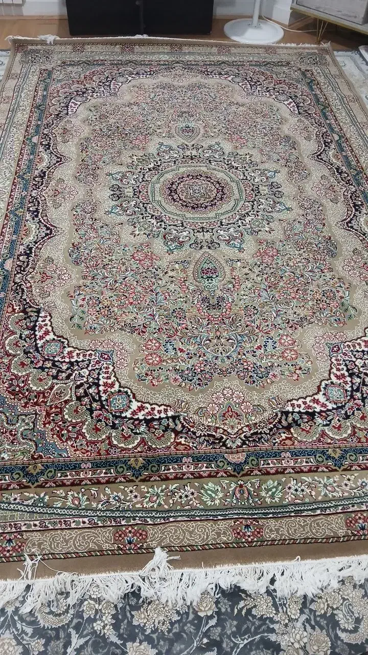 فرش|فرش|زنجان, |دیوار