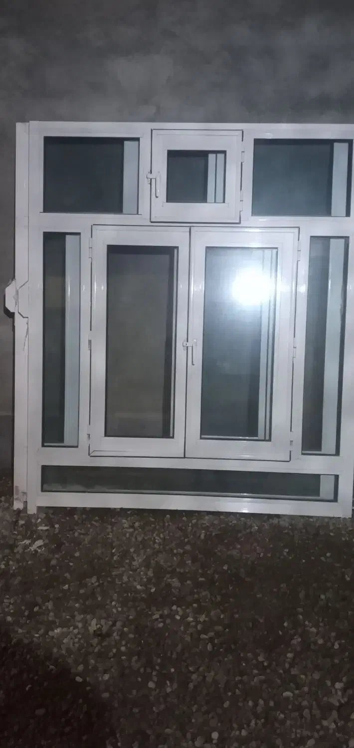 پنچره|مصالح و تجهیزات ساختمان|تبریز, |دیوار