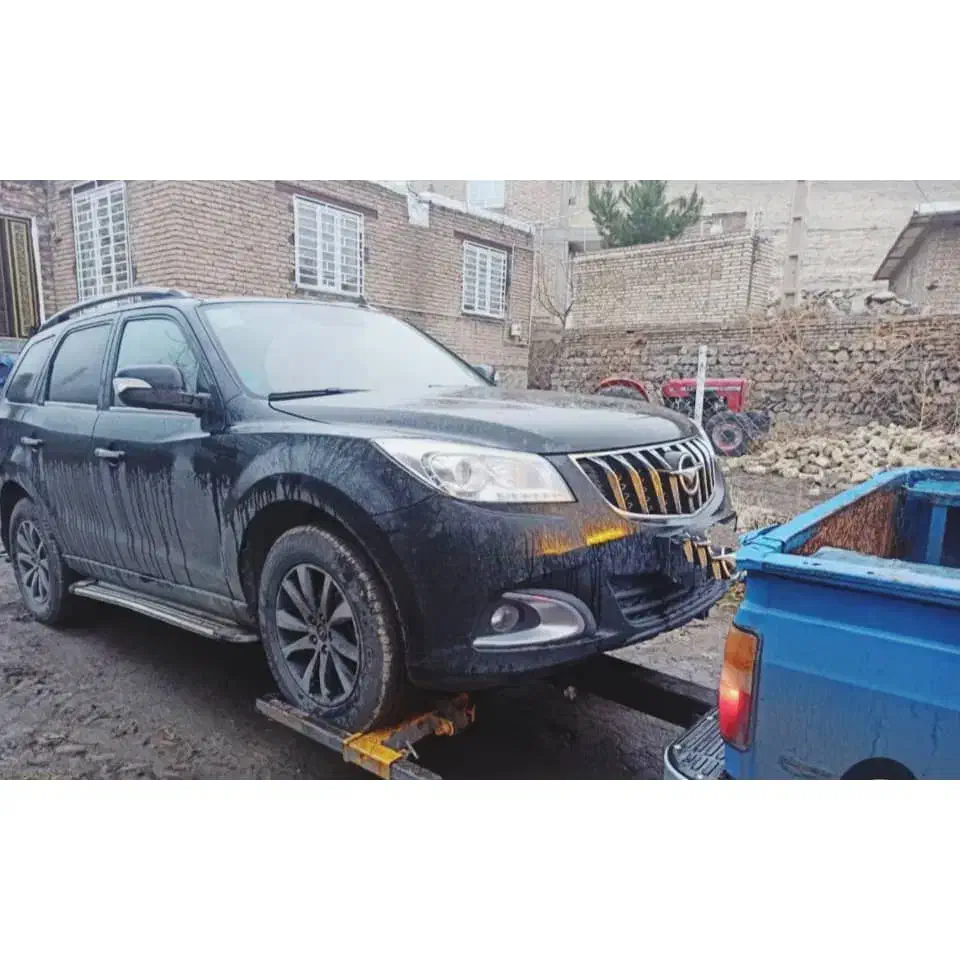 یدک کش امداد خودرو جرثقیل خودروبر|خدمات حمل و نقل|آبادان, |دیوار