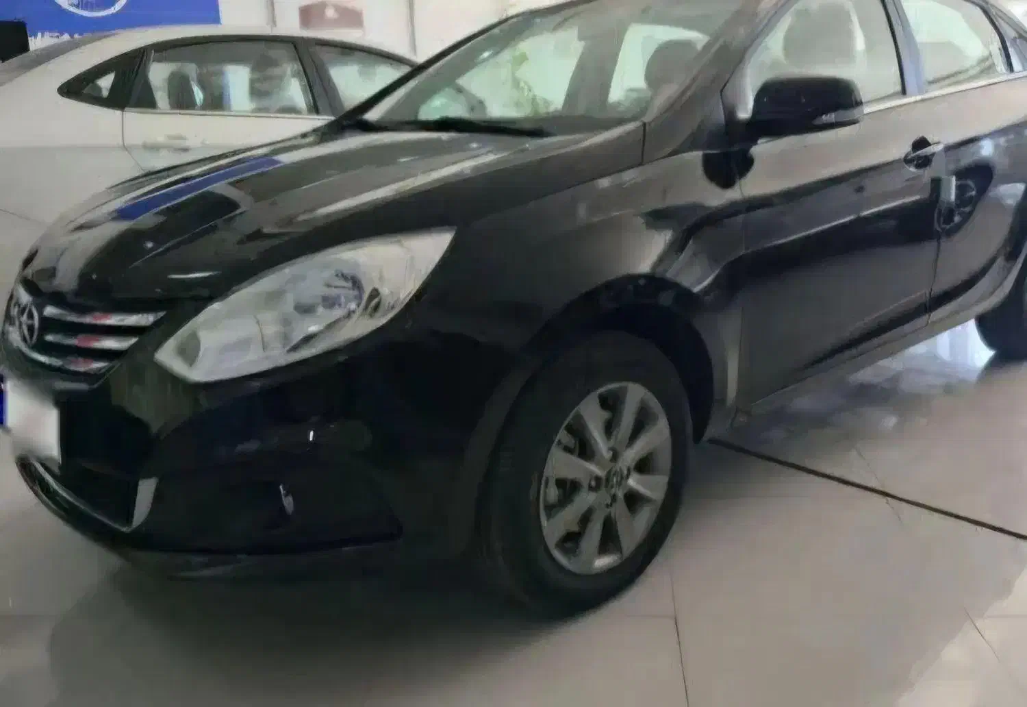 فروش خودرو جک j4|خودرو سواری و وانت|کاشان, امیرکبیر|دیوار