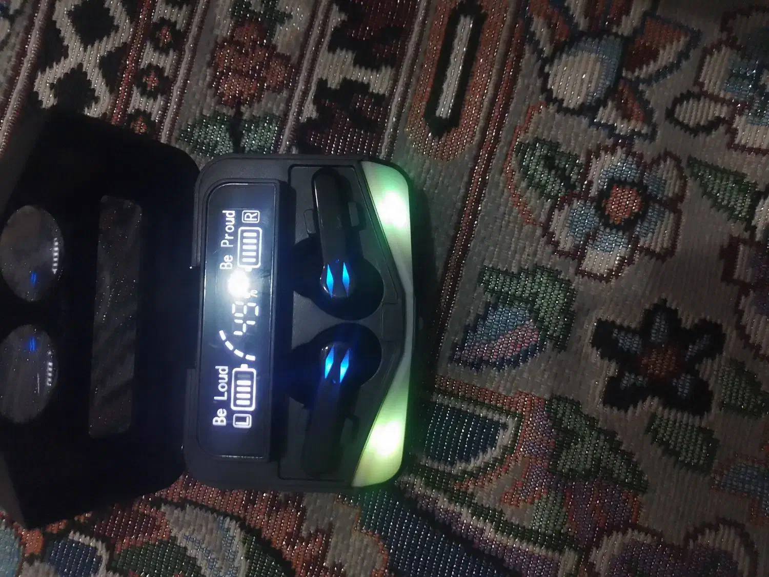 ایرپاد M28گیمینگ|صوتی و تصویری|آشخانه, |دیوار