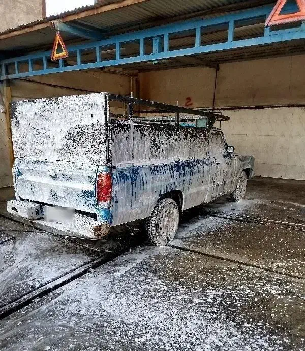 مزدا 2000 موتور ژاپنی|خودرو سواری و وانت|قیامدشت - خاورشهر, |دیوار