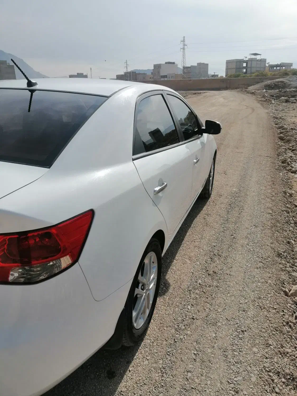 سراتو 2000 اتومات|خودرو سواری و وانت|خرم‌آباد, |دیوار