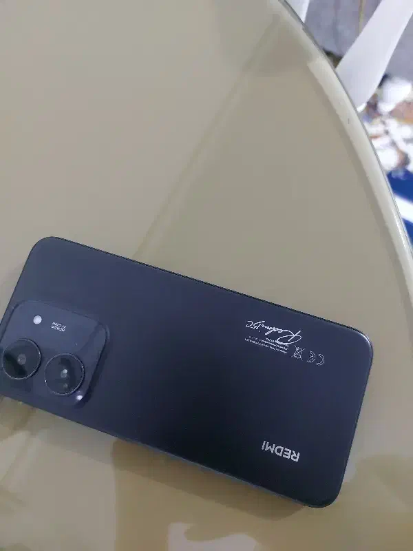 گوشی ردمی۱۵ سی|موبایل|پردیس, شهرک صنعتی خرمدشت فاز ۷|دیوار