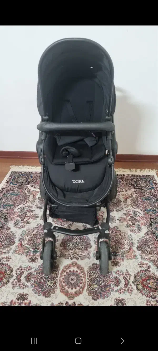 کالسکه|کالسکه و لوازم جانبی|فاضل آباد, |دیوار