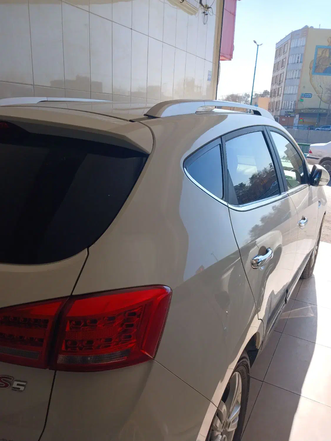 جک اس فاوی دنده‌ای|خودرو سواری و وانت|اصفهان, دوطفلان|دیوار