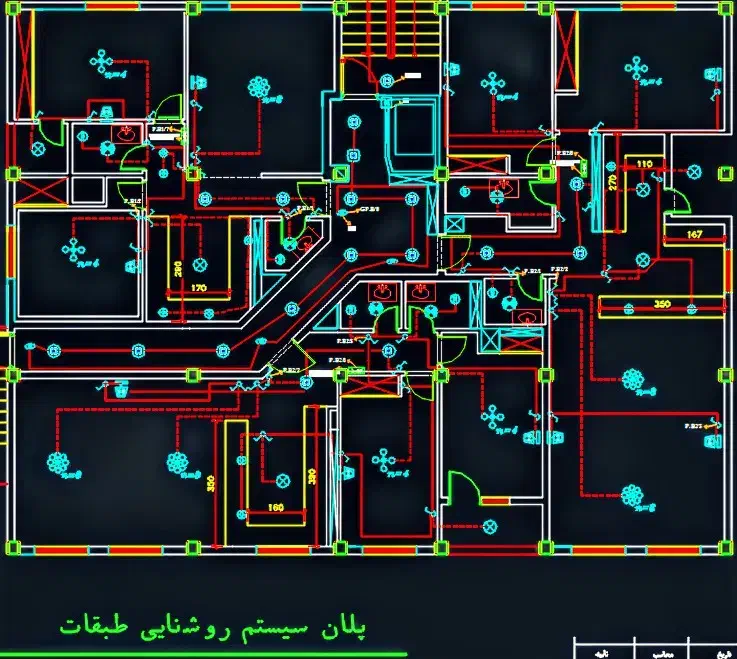 ۰ تا ۱۰۰ پروژه‌های برقی ساختمانی و صنعتی|خدمات پیشه و مهارت|تهران, صادقیه|دیوار