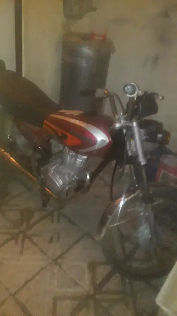 موتور سالم|موتورسیکلت|سنندج, |دیوار