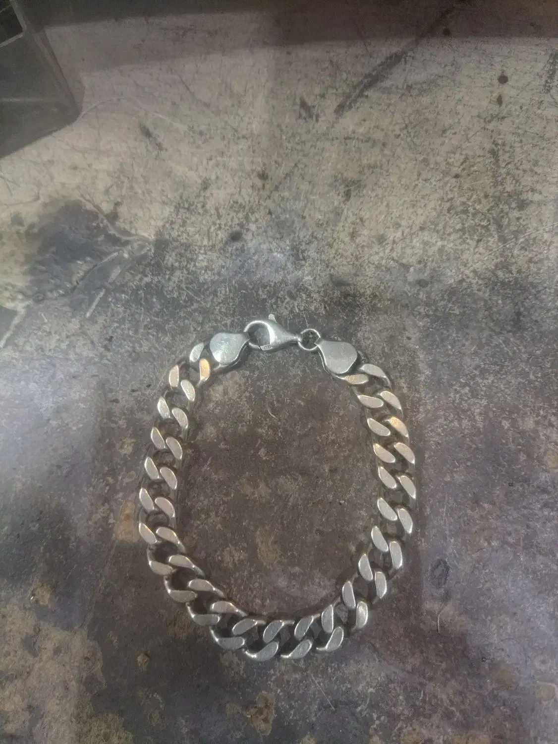 دستبند نقره|جواهرات|تهران, نازی‌آباد|دیوار