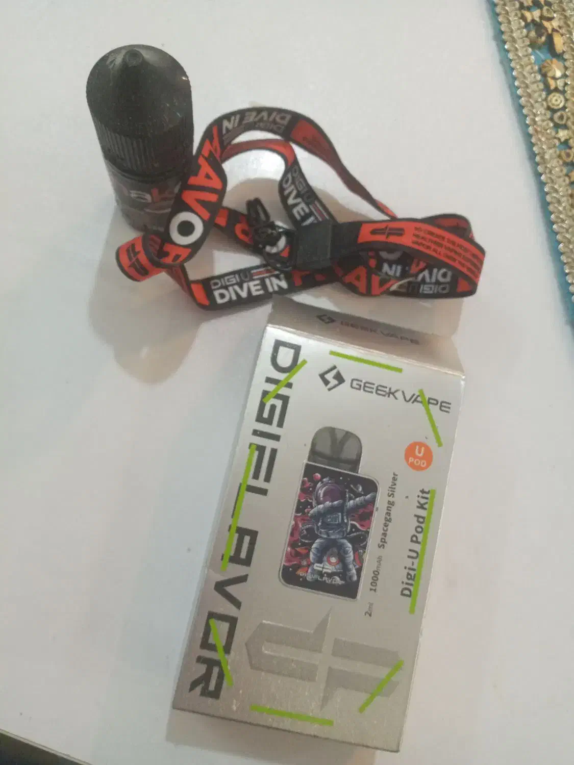 پاد دیجی فلاور|زیورآلات و اکسسوری|فردیس, ثابتی|دیوار