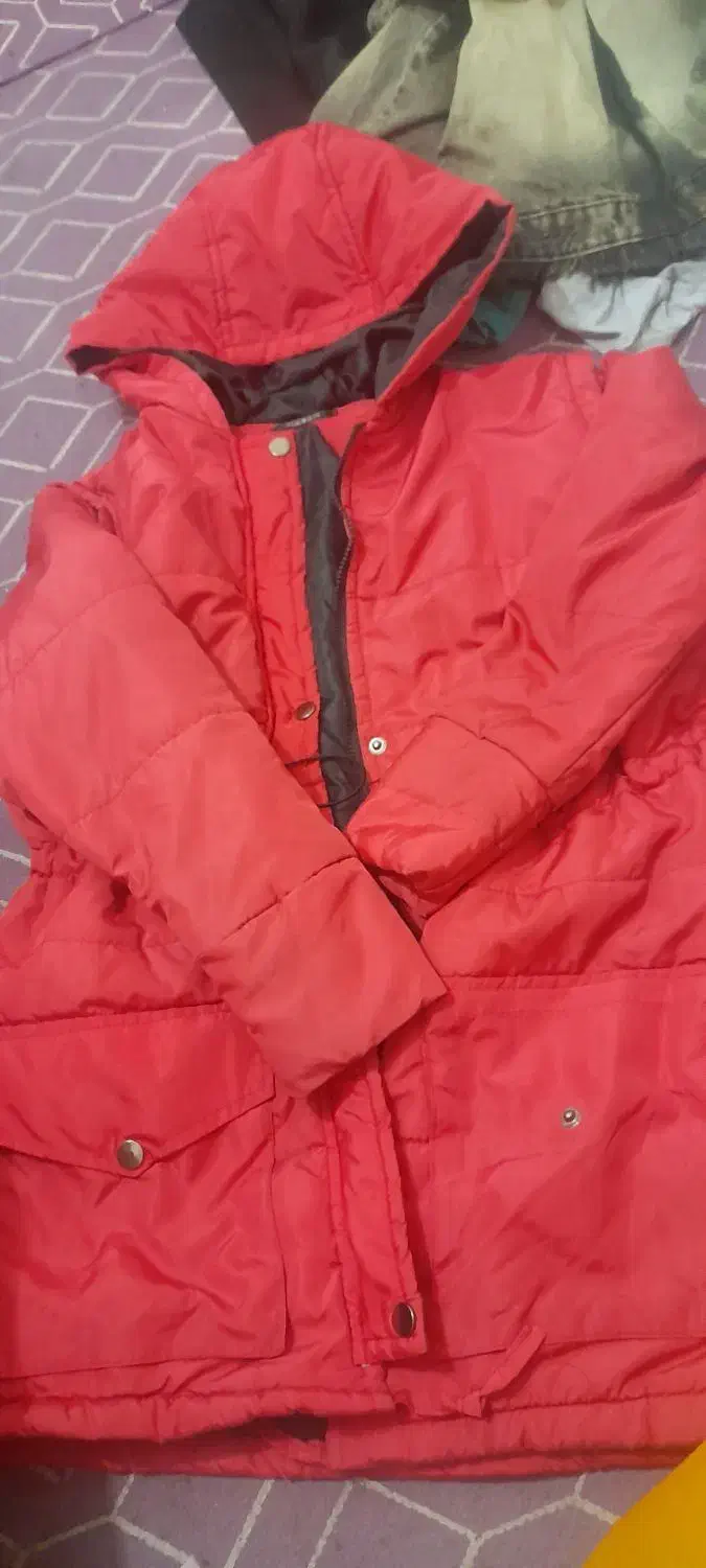 کاپشن و لباس مجلسی|لباس|تهران, افسریه جنوبی|دیوار