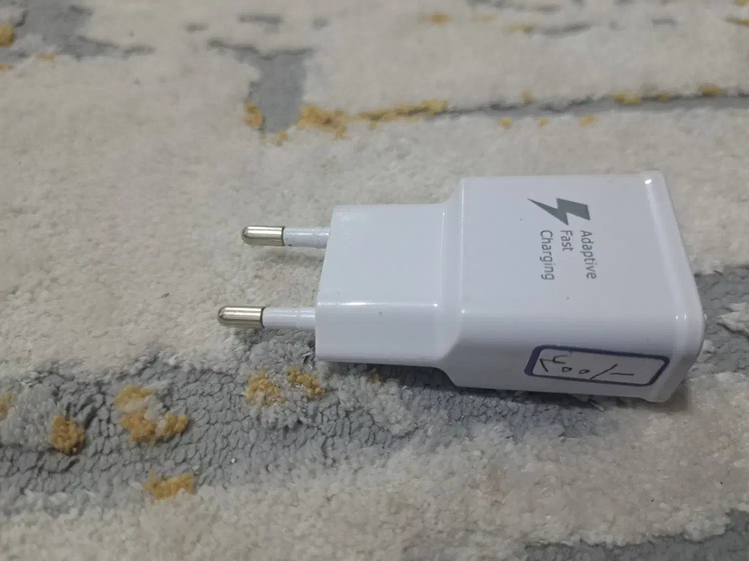 حراجی کابل و باتری و شارژر فندکی|لوازم جانبی موبایل و تبلت|فولادشهر, مسکن مهر فولادشهر|دیوار