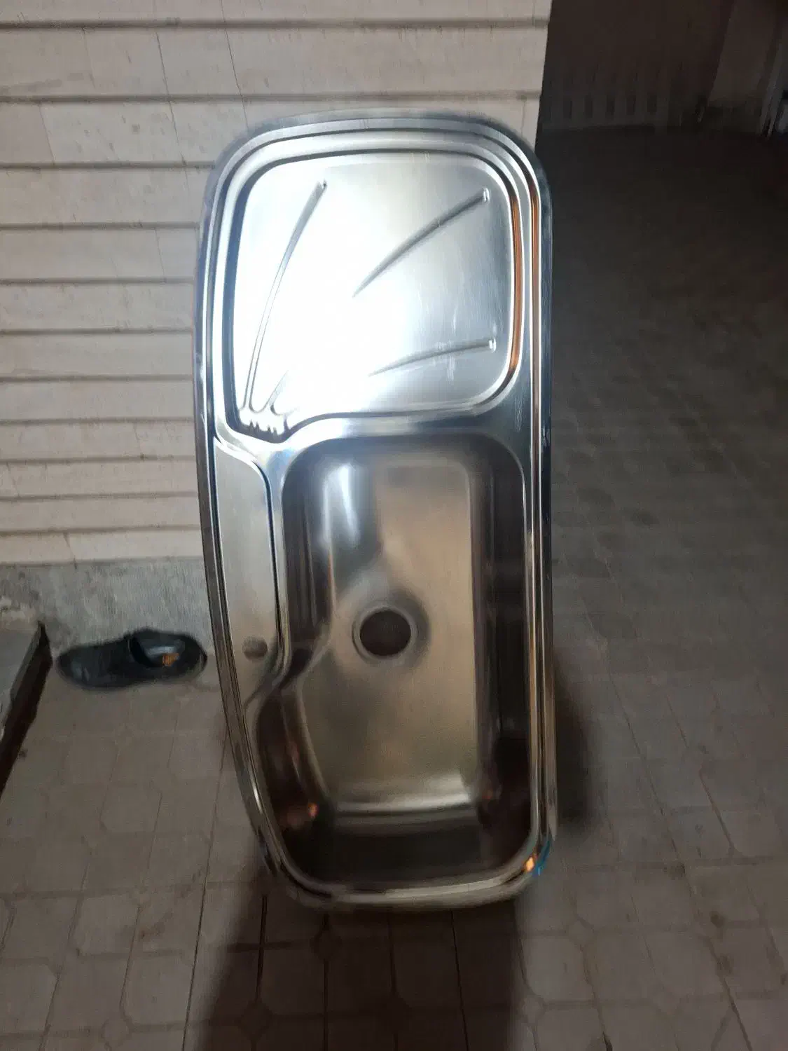 سینک اخوان|مصالح و تجهیزات ساختمان|زاهدان, |دیوار