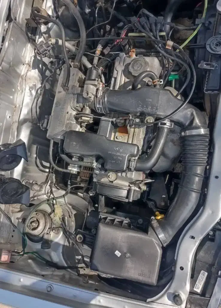 پراید مدل87|خودرو سواری و وانت|خرمآباد, |دیوار