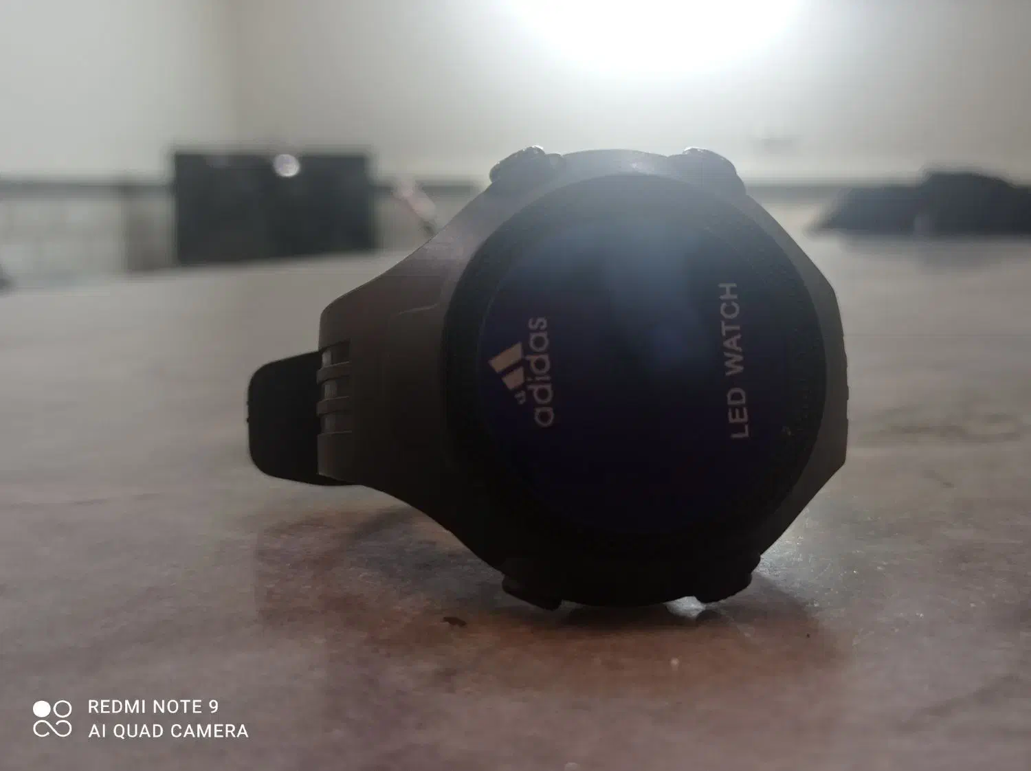 ساعت مچی|ساعت|علیآباد کتول, |دیوار