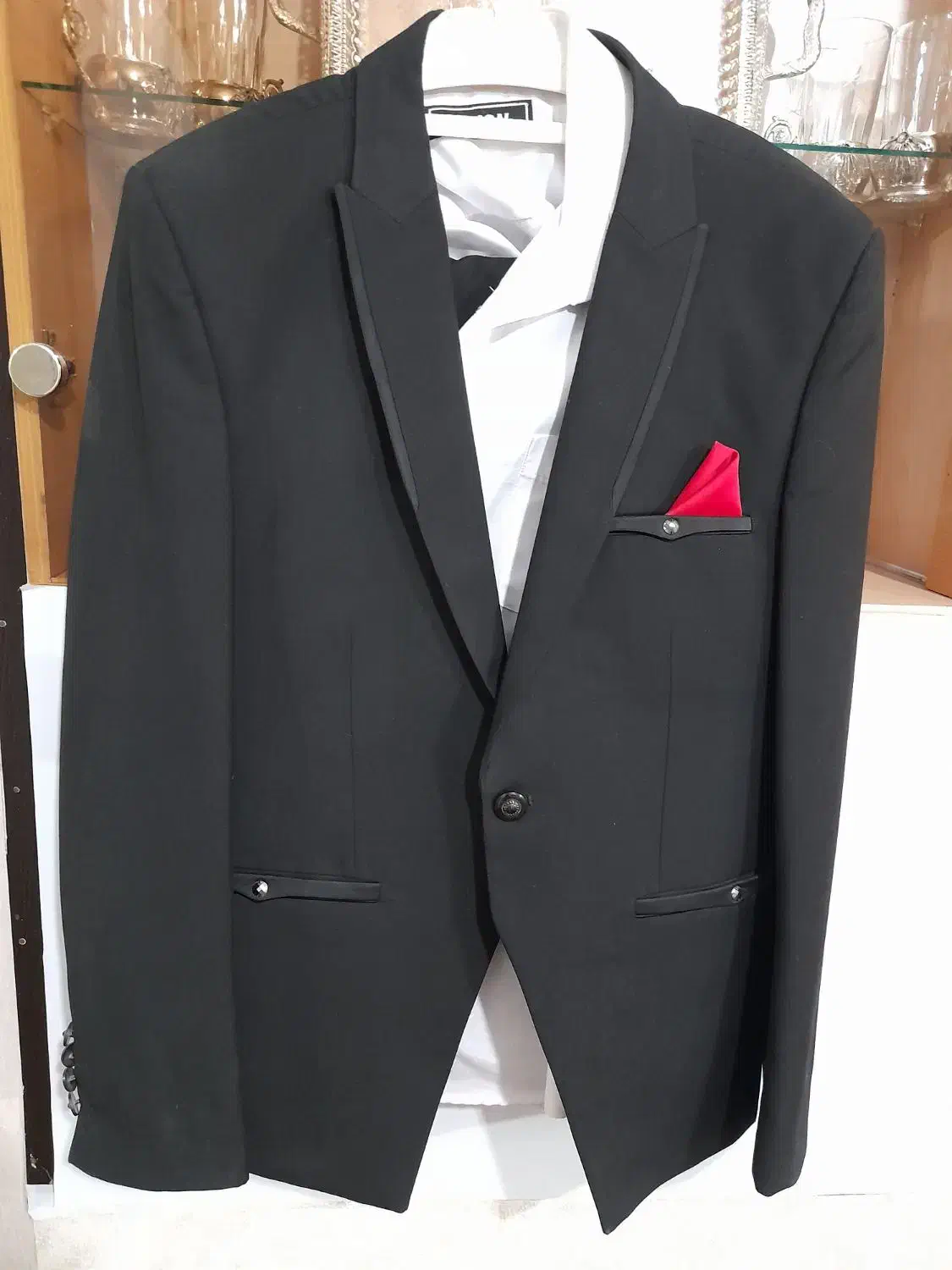 کت وشلوار شیک نونو|لباس|مشهد, شهید بصیر|دیوار