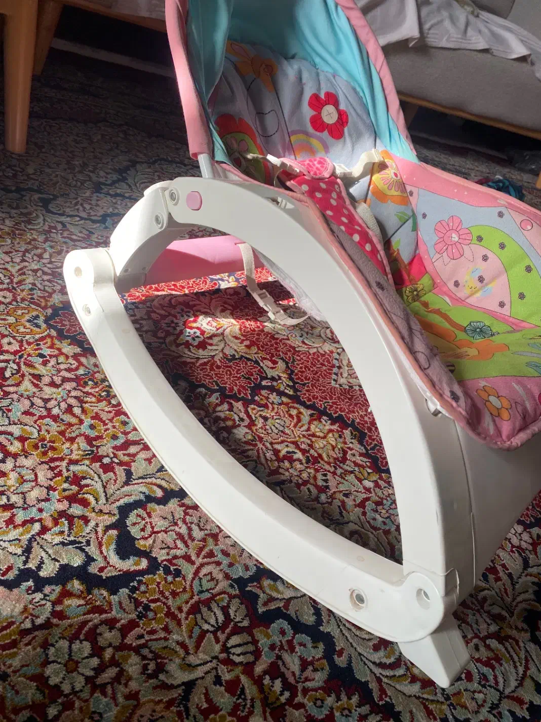 کریر کودک|اسباب و اثاث بچه|علی‌آباد کتول, |دیوار