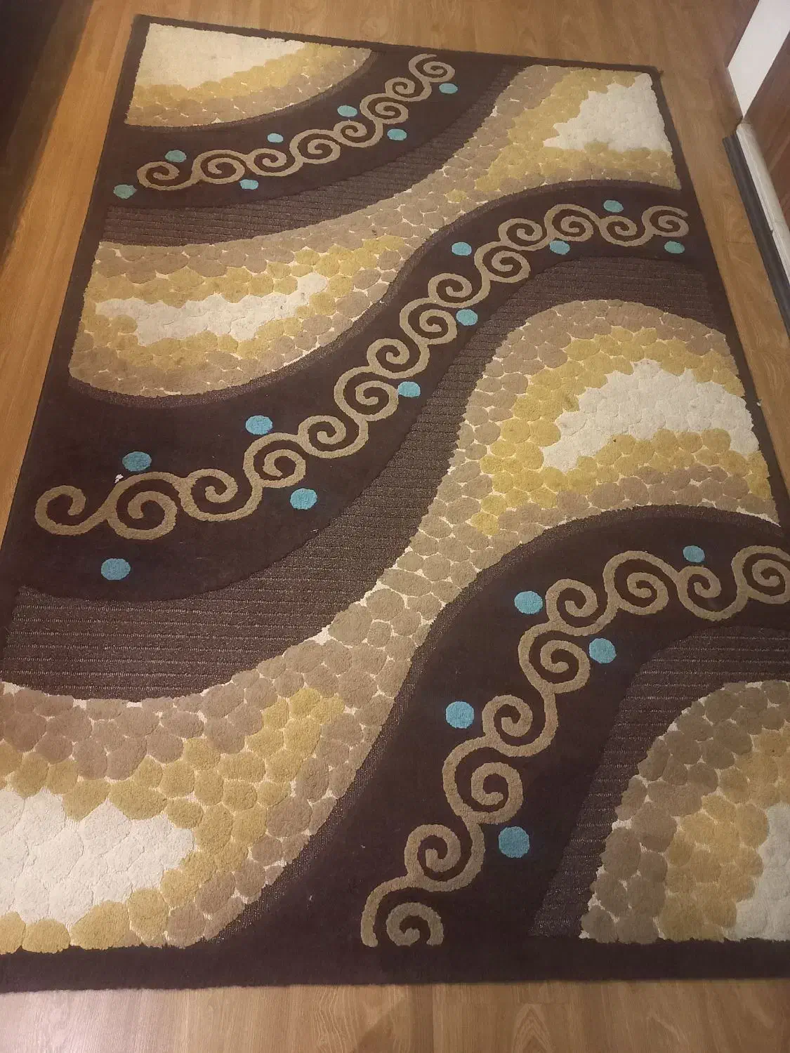 فرش ۴ متری|فرش|کرج, گوهردشت|دیوار