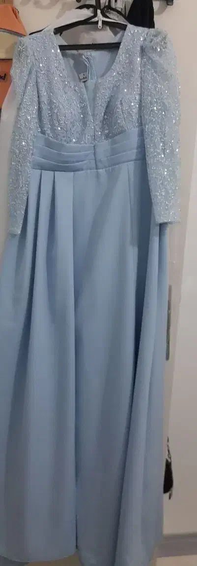 دو عددلباس مجلسی زنانه در حد نو|لباس|تهران, شهید اسدی|دیوار