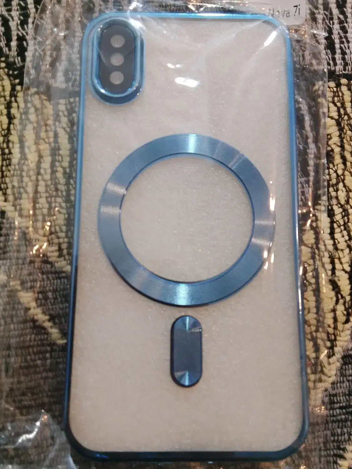 قاب گوشی آیفونx|لوازم جانبی موبایل و تبلت|تهران, شهرک ابوذر|دیوار