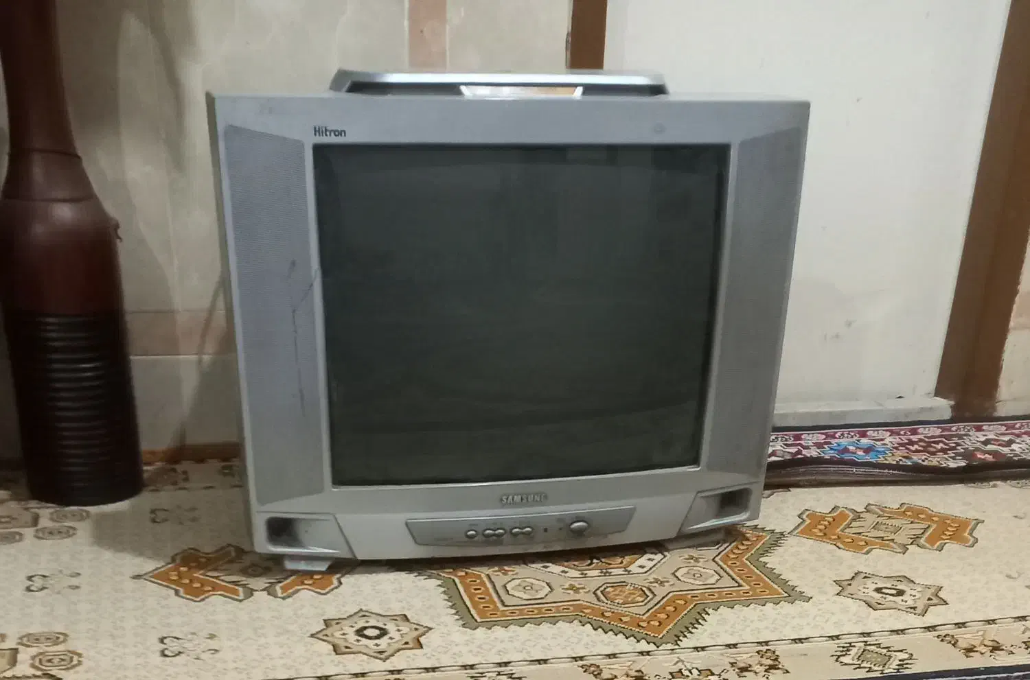 تلویزیون رنگی|تلویزیون و پروژکتور|زابل, |دیوار