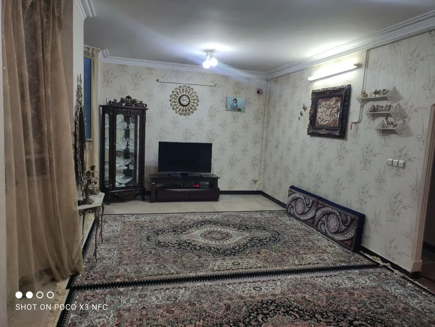 آپارتمان 70متری تک واحدی میدان بهار|اجارهٔ آپارتمان|بروجرد, |دیوار