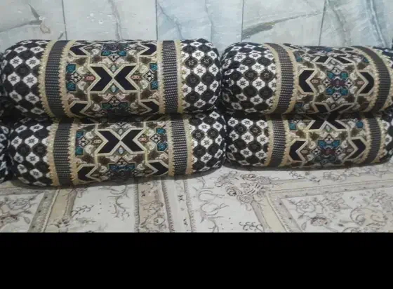 8 تا بالشت|رختخواب، بالش، پتو|ایرانشهر, |دیوار