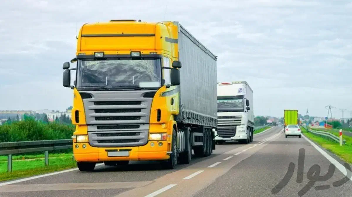 کارت هوشمند باری مسافری|خدمات آموزشی|بجنورد, |دیوار