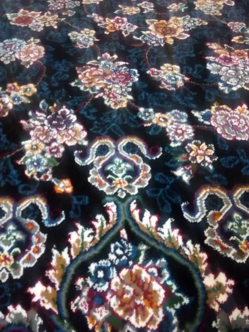 ۴ تخته فرش ۹ متری و۱۲ متری نونو اکبند|فرش|ملایر, |دیوار