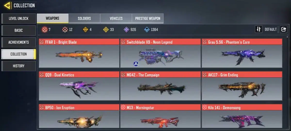 کالاف دیوتی موبایل جنج تک سیو خریدار بیاد|کنسول، بازی ویدئویی و آنلاین|تبریز, |دیوار