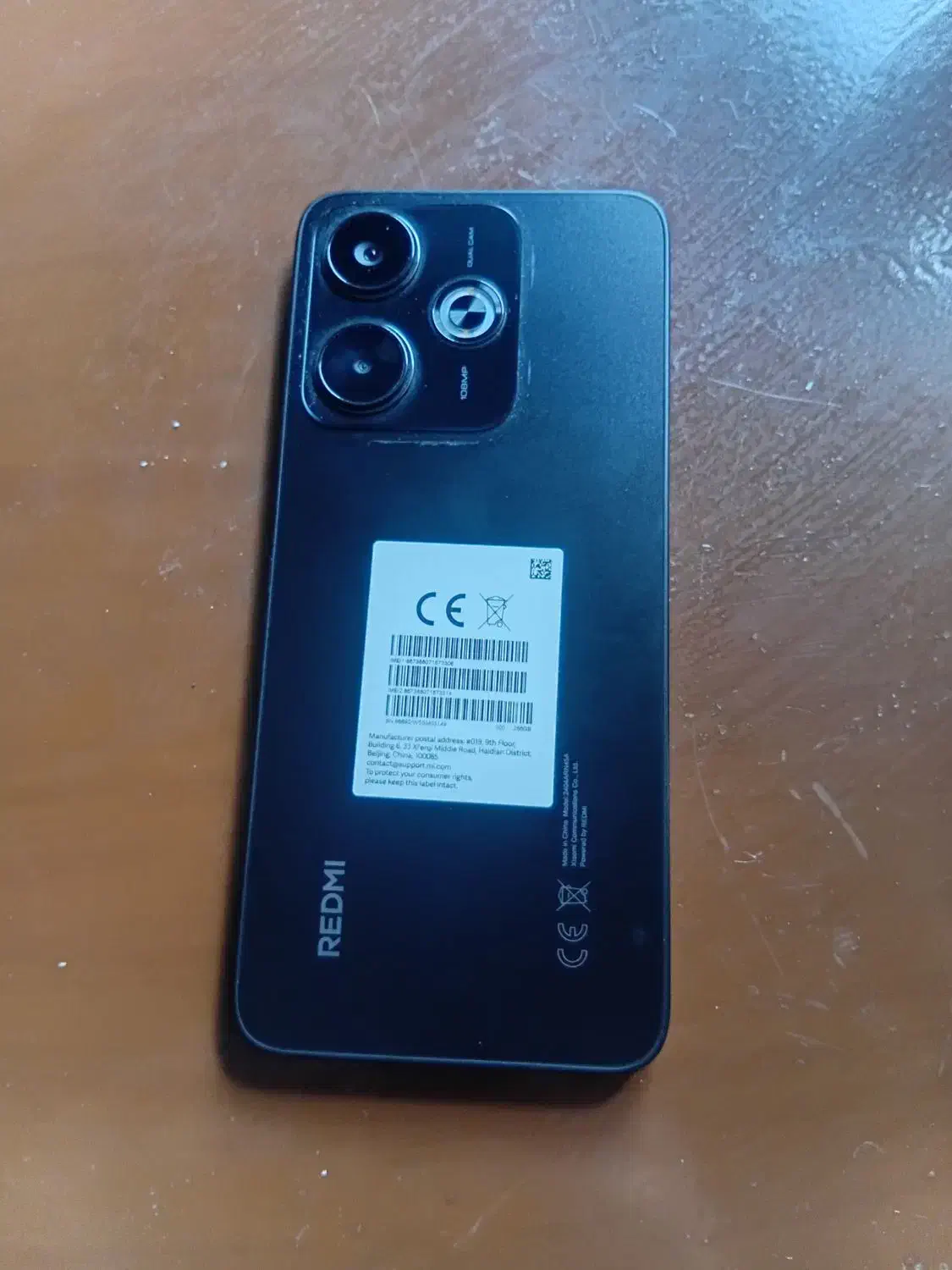 redmi 13 x|موبایل|بهارستان, |دیوار