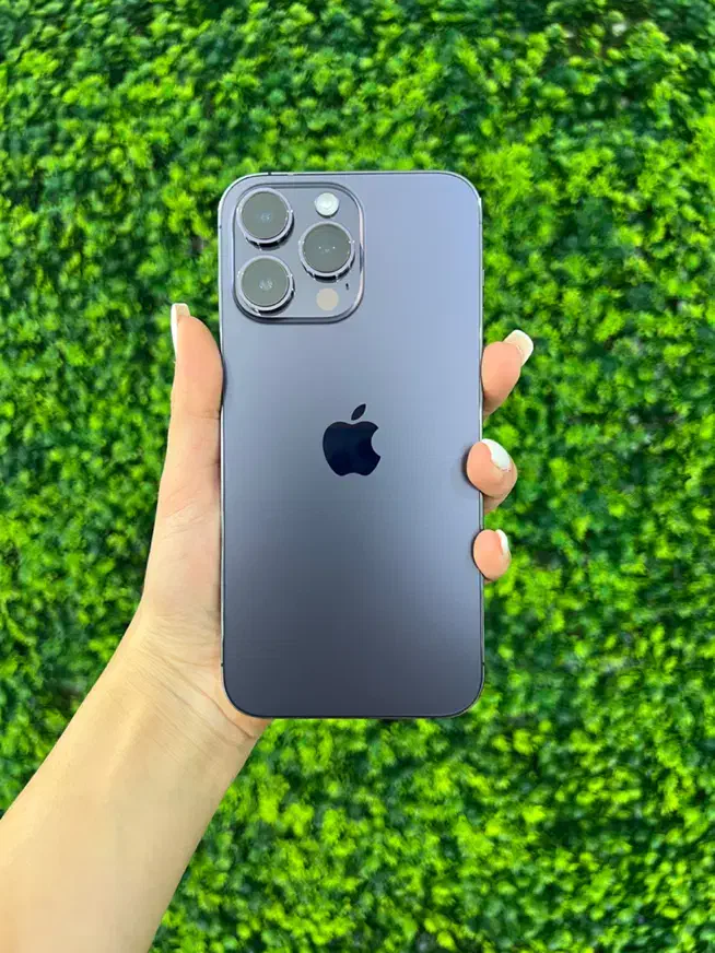 14pro max 256G ZA/A|موبایل|تهران, جردن|دیوار