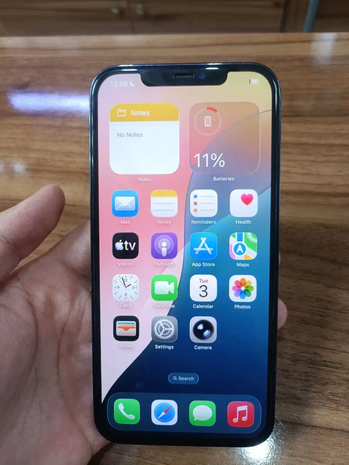 آیفون 12promax|موبایل|شیروان (خراسان), |دیوار