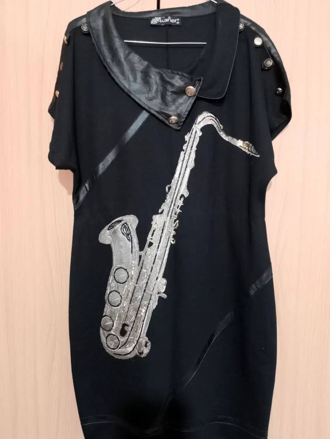 انواع لباس و مانتو|لباس|مراغه, |دیوار