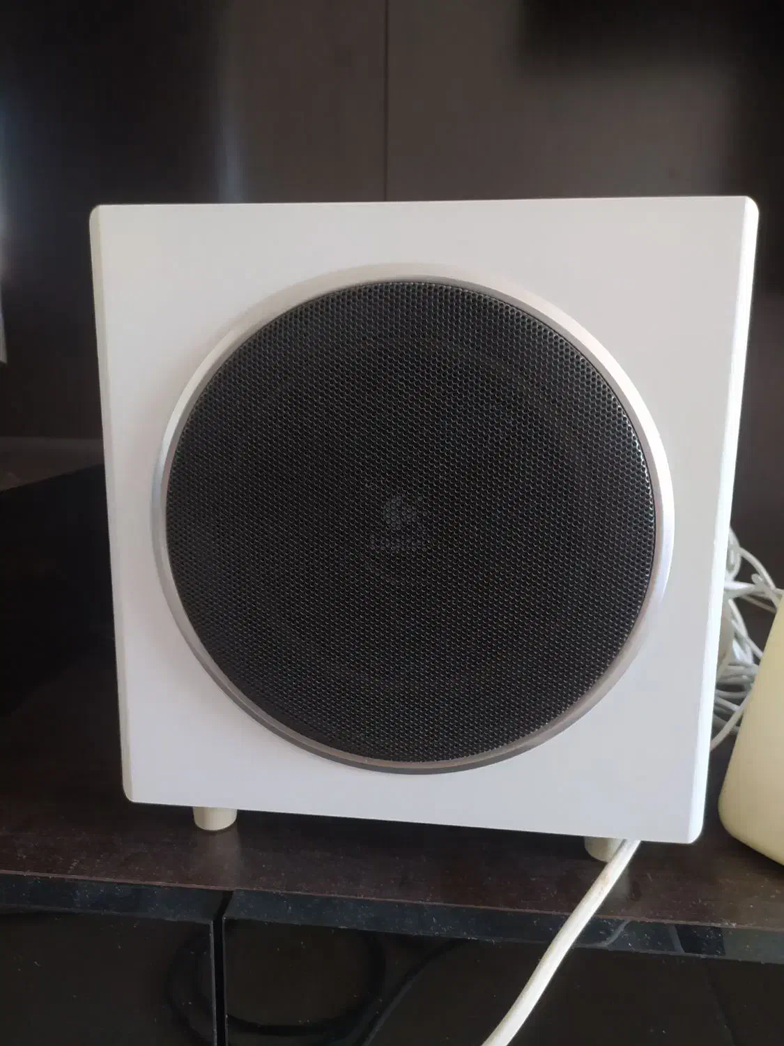 اسپیکر دسکتاپ لاجیتک Logitech z523|قطعات و لوازم جانبی رایانه|کرمانشاه, |دیوار