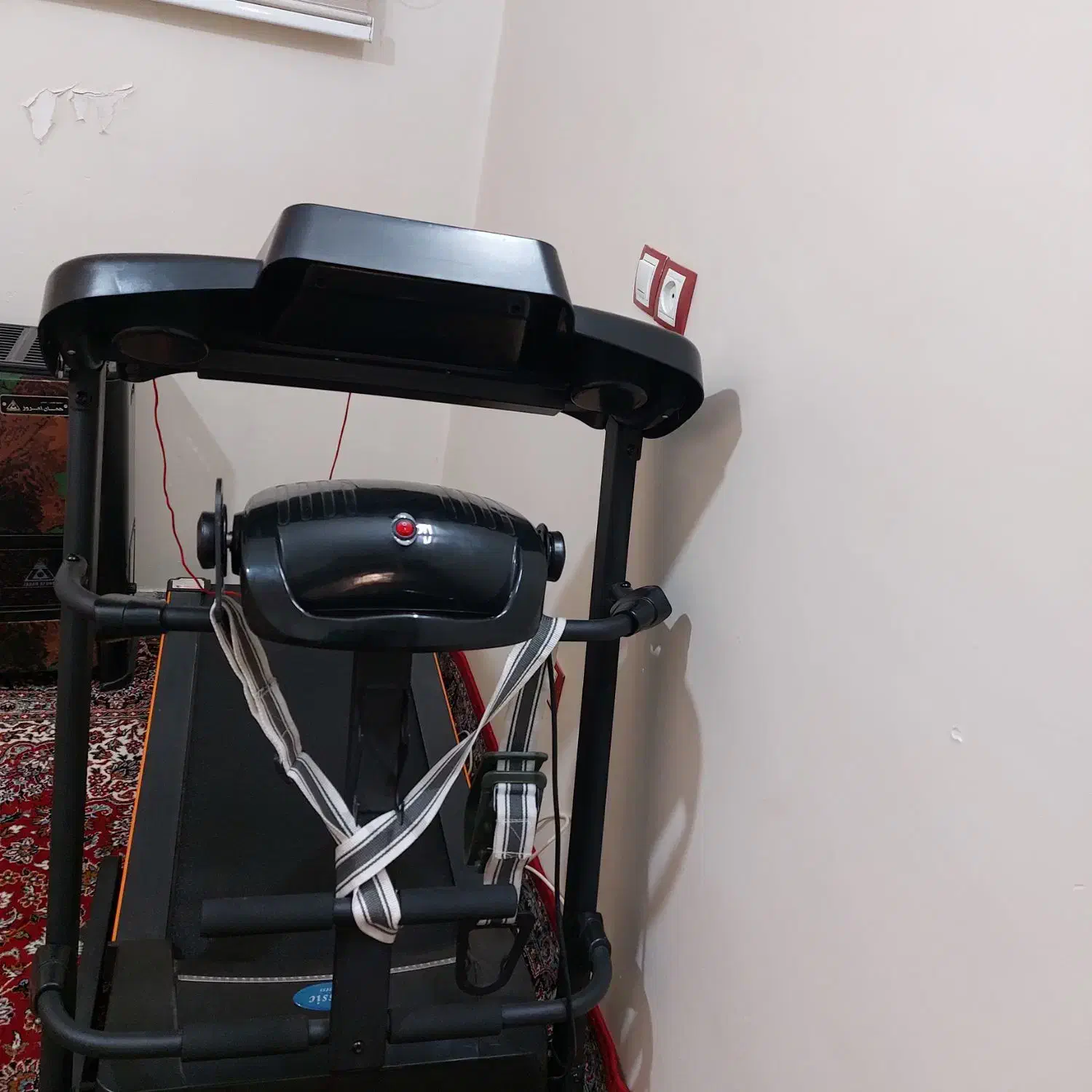 فروش تردمیل|تجهیزات ورزشی|ورامین, ورامین|دیوار