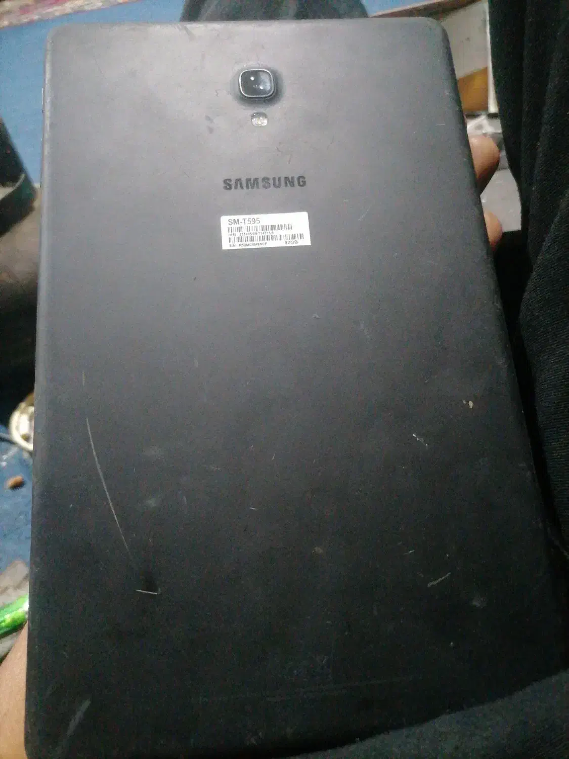 سامسونگ  A10|موبایل|تهران, فردوسی|دیوار