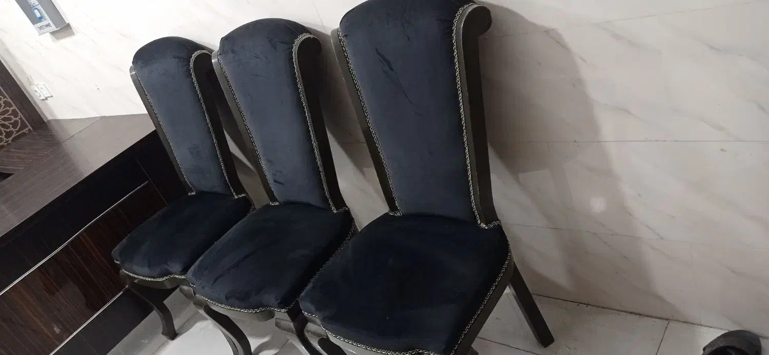 فروش فوری ست اداری با قیمت توافقی|مبلمان اداری|رشت, آزادگان|دیوار