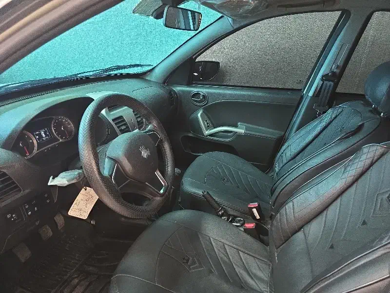 کوئیک GXR مدل ۱۴۰۴|خودرو سواری و وانت|مشهد, دانشجو|دیوار